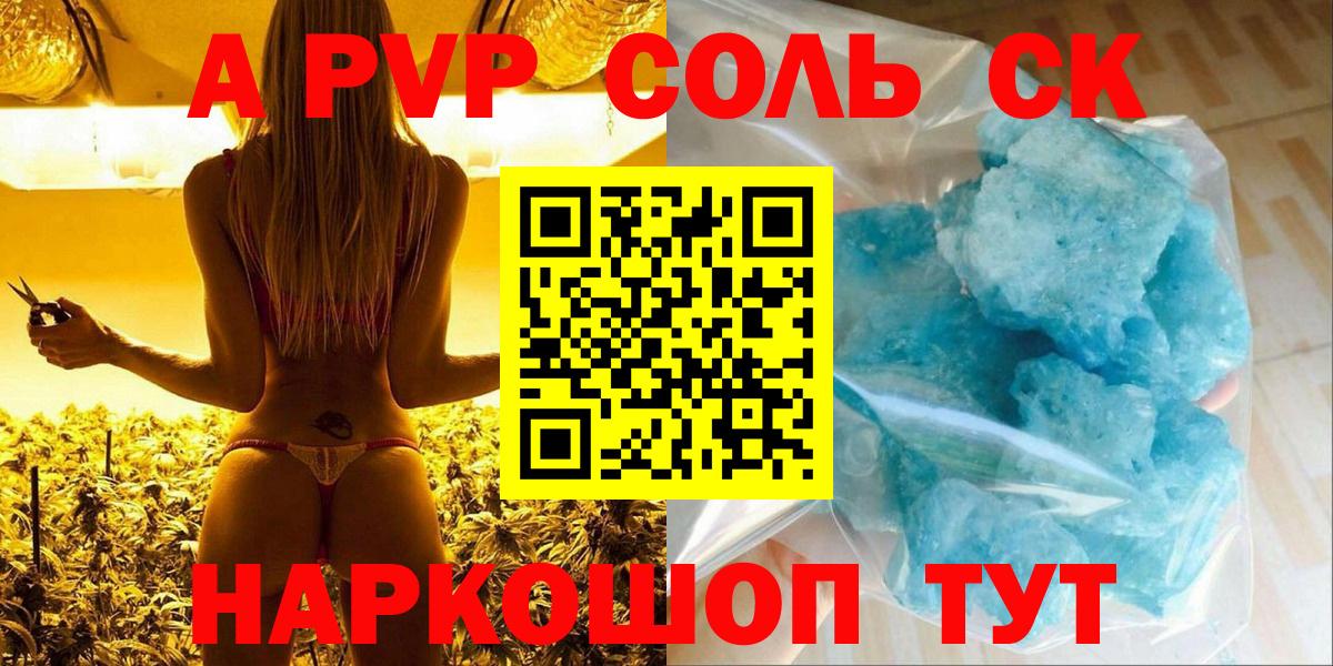 Alfa_PVP СК КРИС Тверь